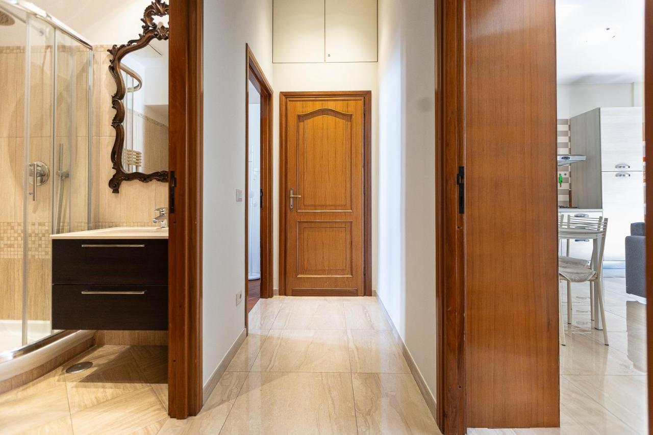 Vatican Museum By Rental In โรม ภายนอก รูปภาพ