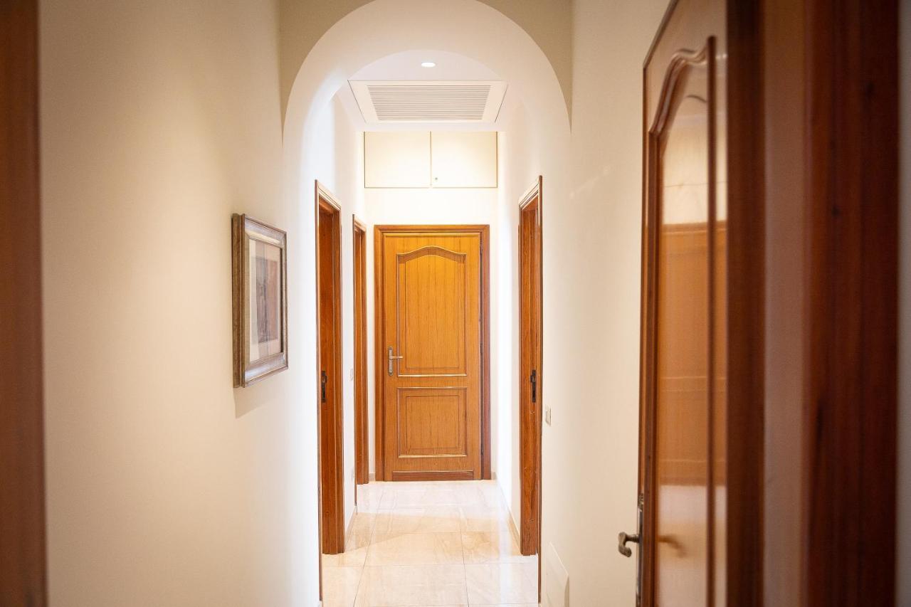 Vatican Museum By Rental In โรม ภายนอก รูปภาพ