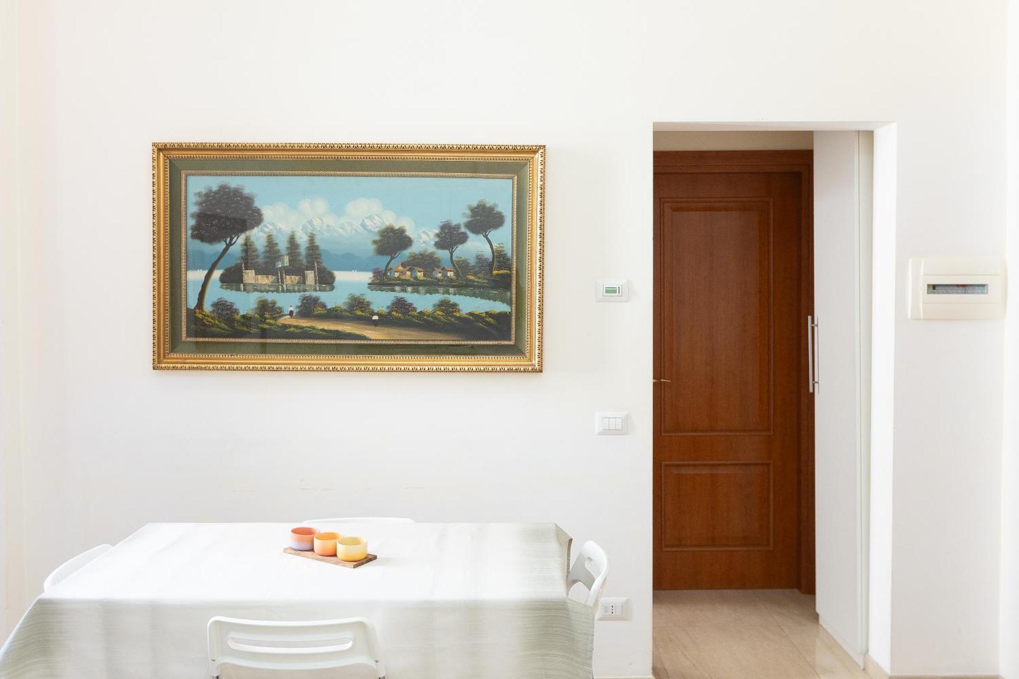 Vatican Museum By Rental In โรม ภายนอก รูปภาพ